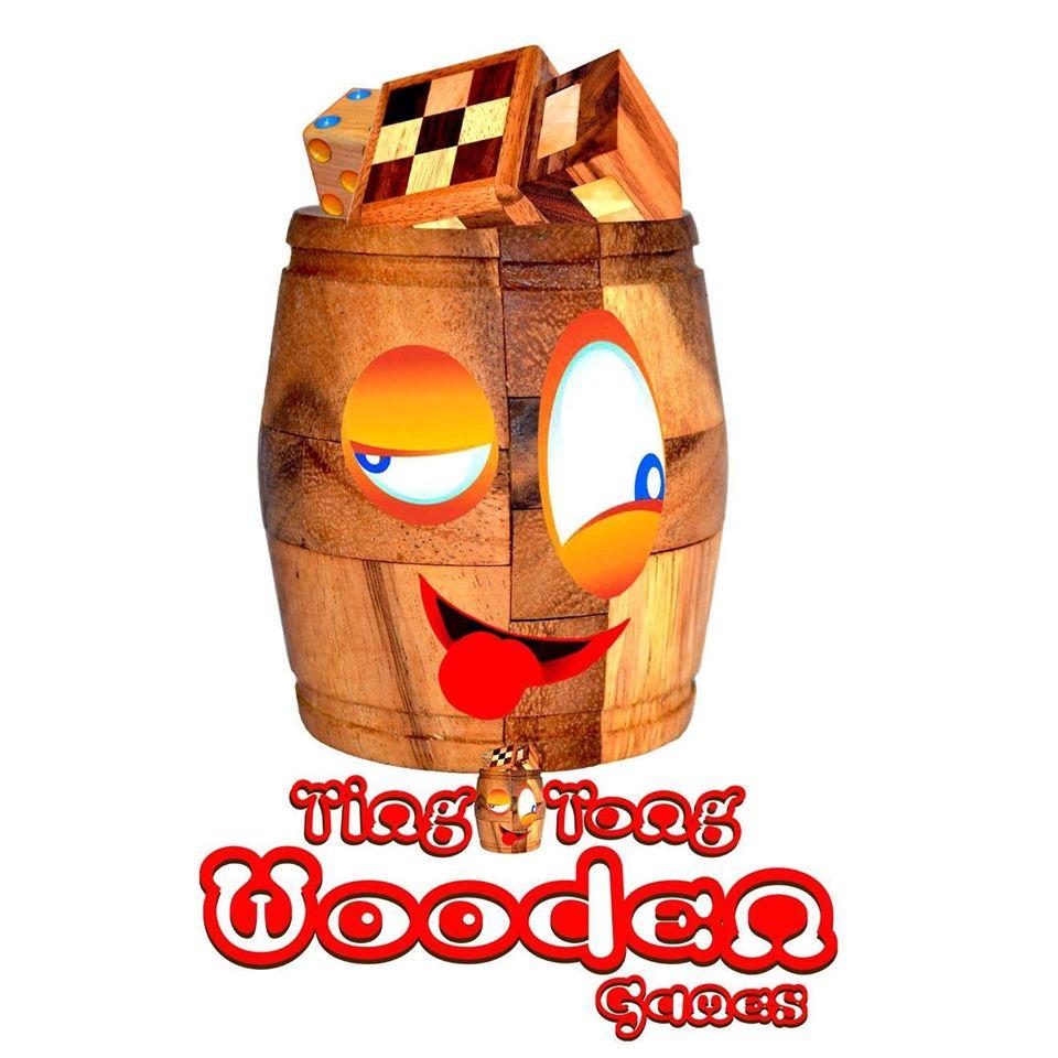 Ting Tong Woodengames Ting Tong Woodengames